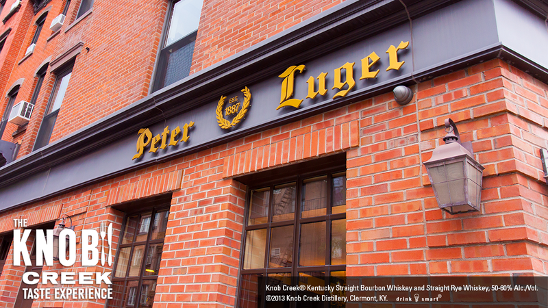 Illustration for article titled Here’s How You Crush the Best NYC Dining and Drinking Spots